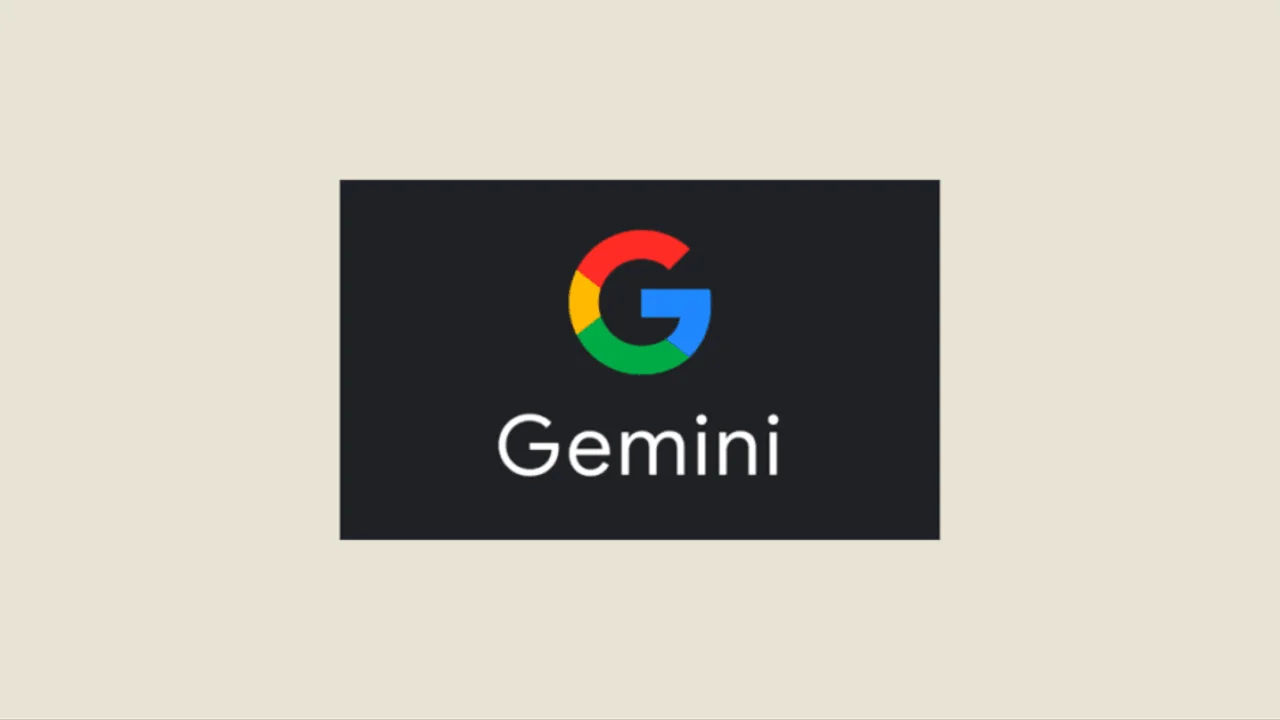 غوغل تطلق Gemini جيميني للدردشة المباشرة بارد